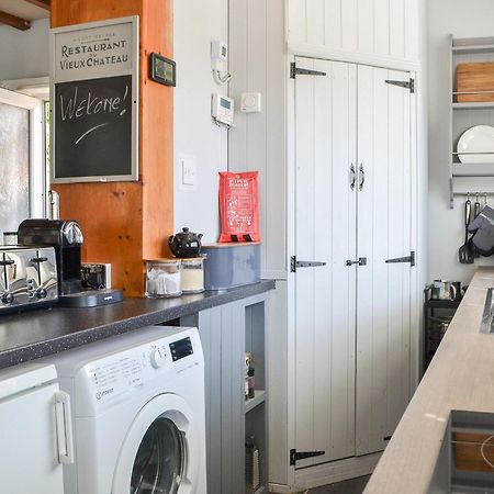 Chapel Farm Cottage Wetwang Екстер'єр фото