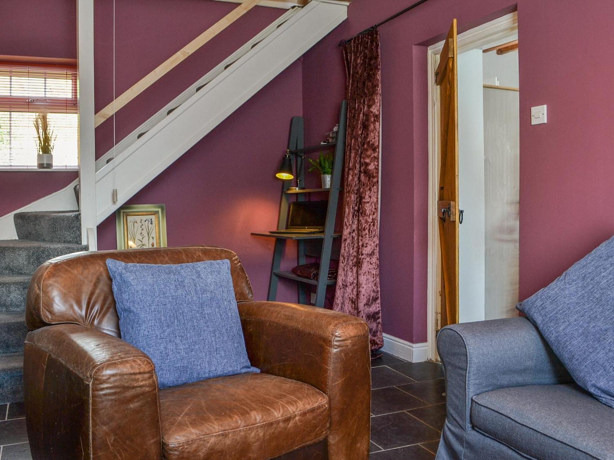 Chapel Farm Cottage Wetwang Екстер'єр фото