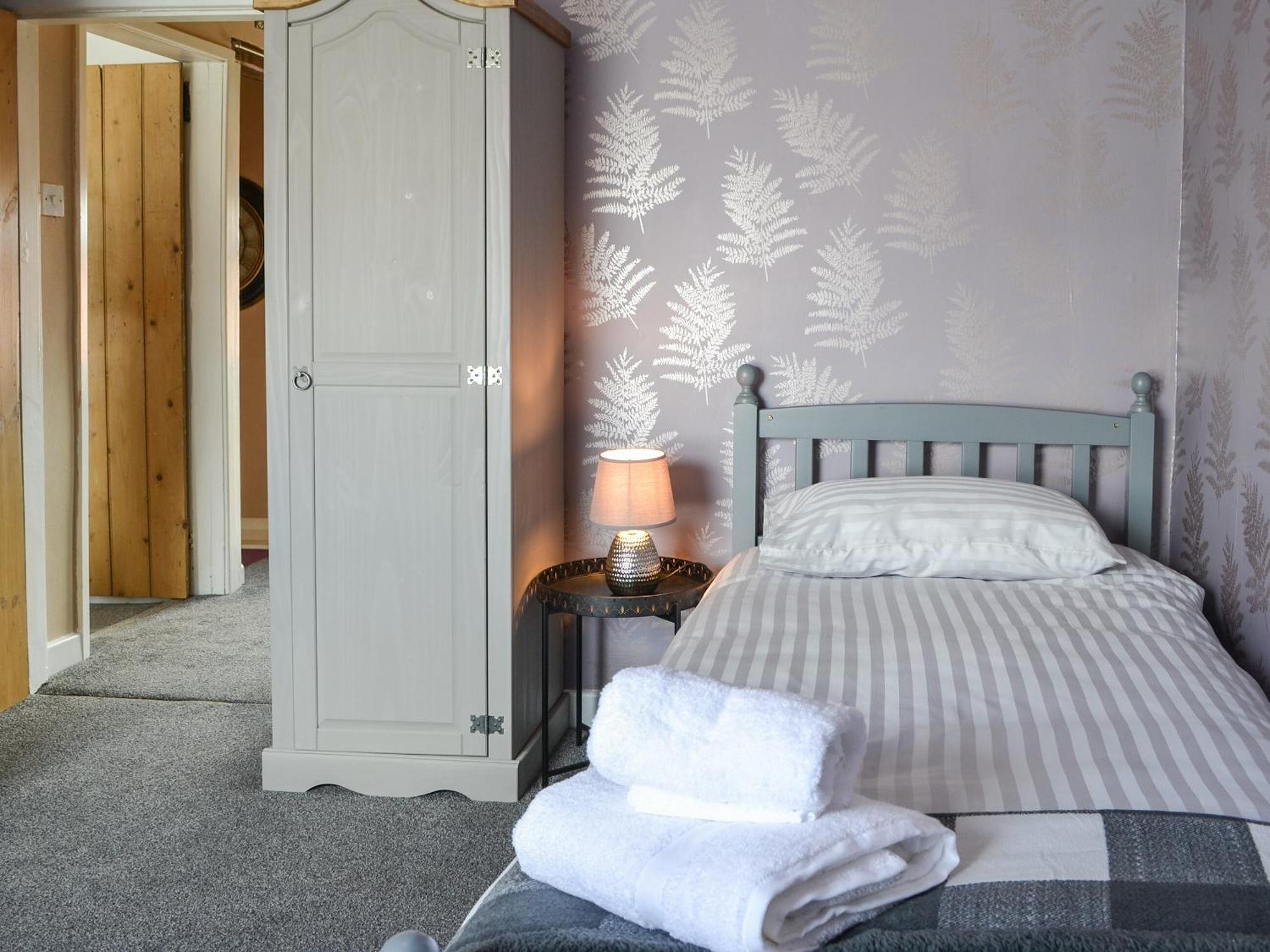 Chapel Farm Cottage Wetwang Екстер'єр фото