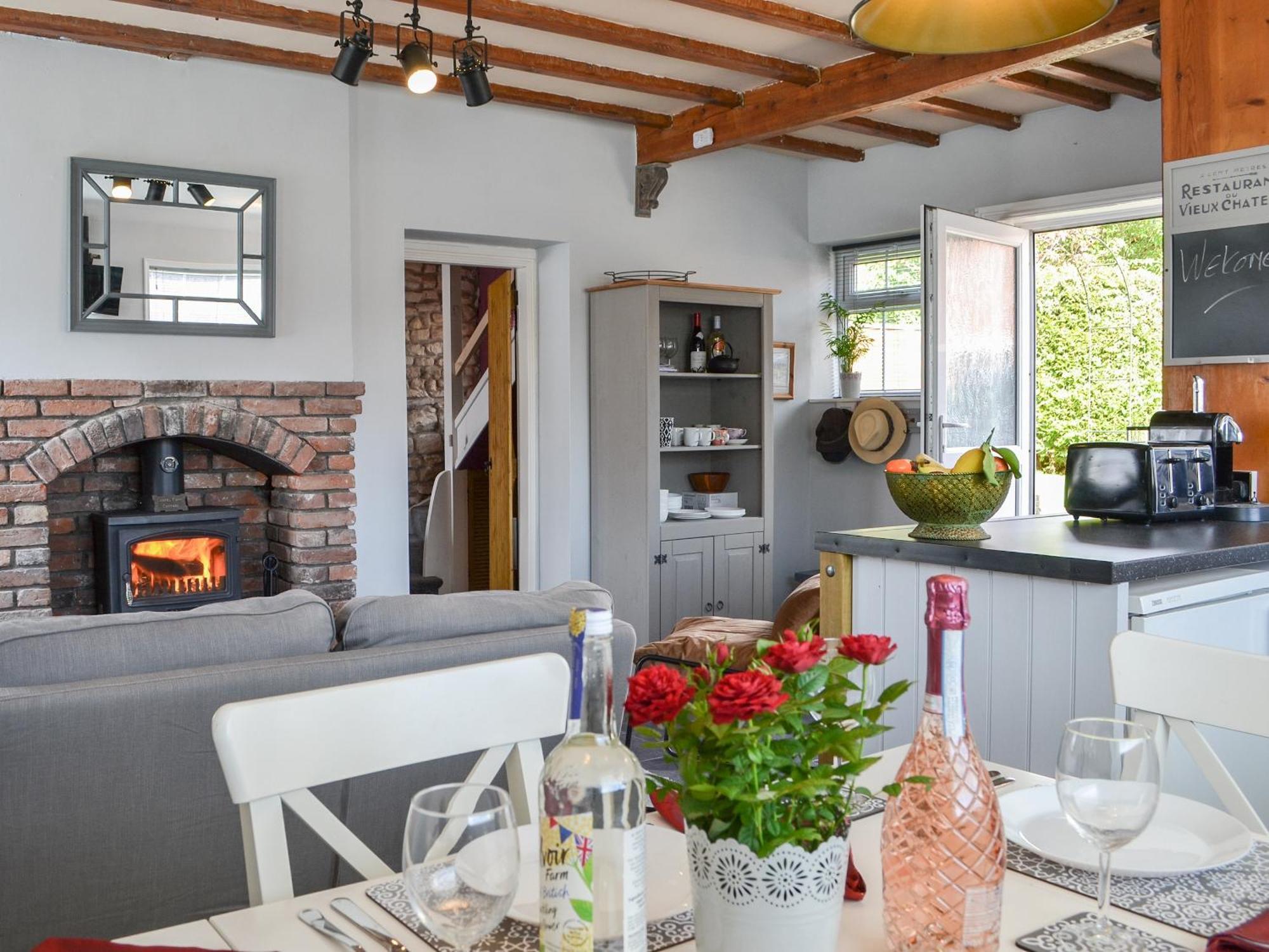 Chapel Farm Cottage Wetwang Екстер'єр фото