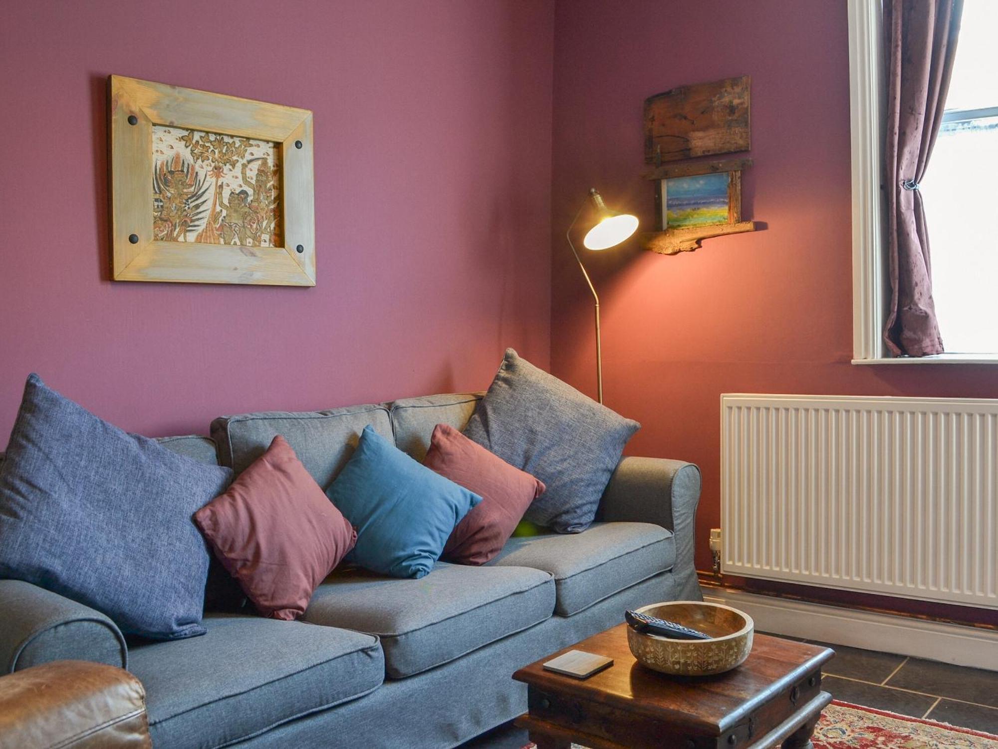 Chapel Farm Cottage Wetwang Екстер'єр фото