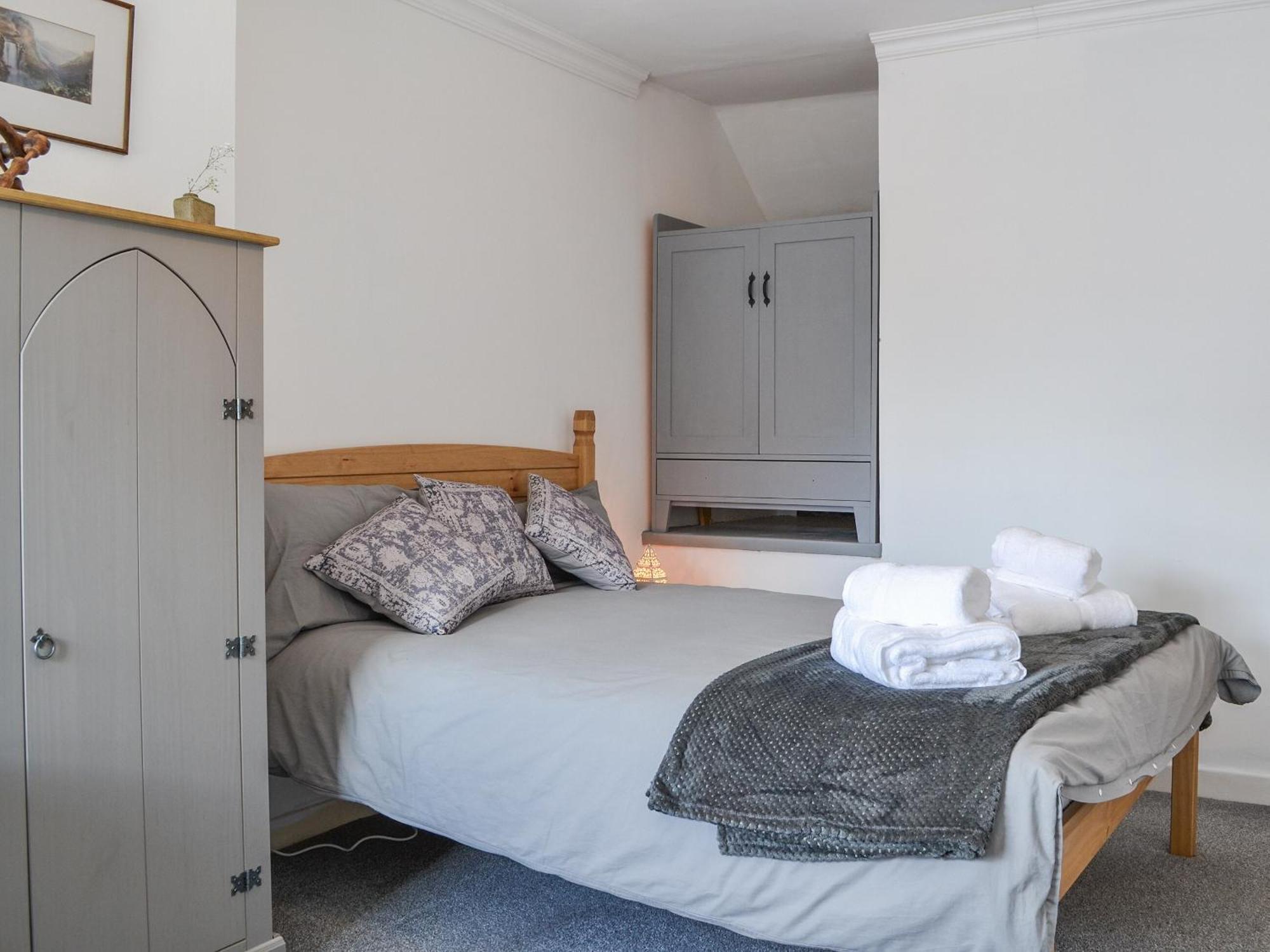 Chapel Farm Cottage Wetwang Екстер'єр фото