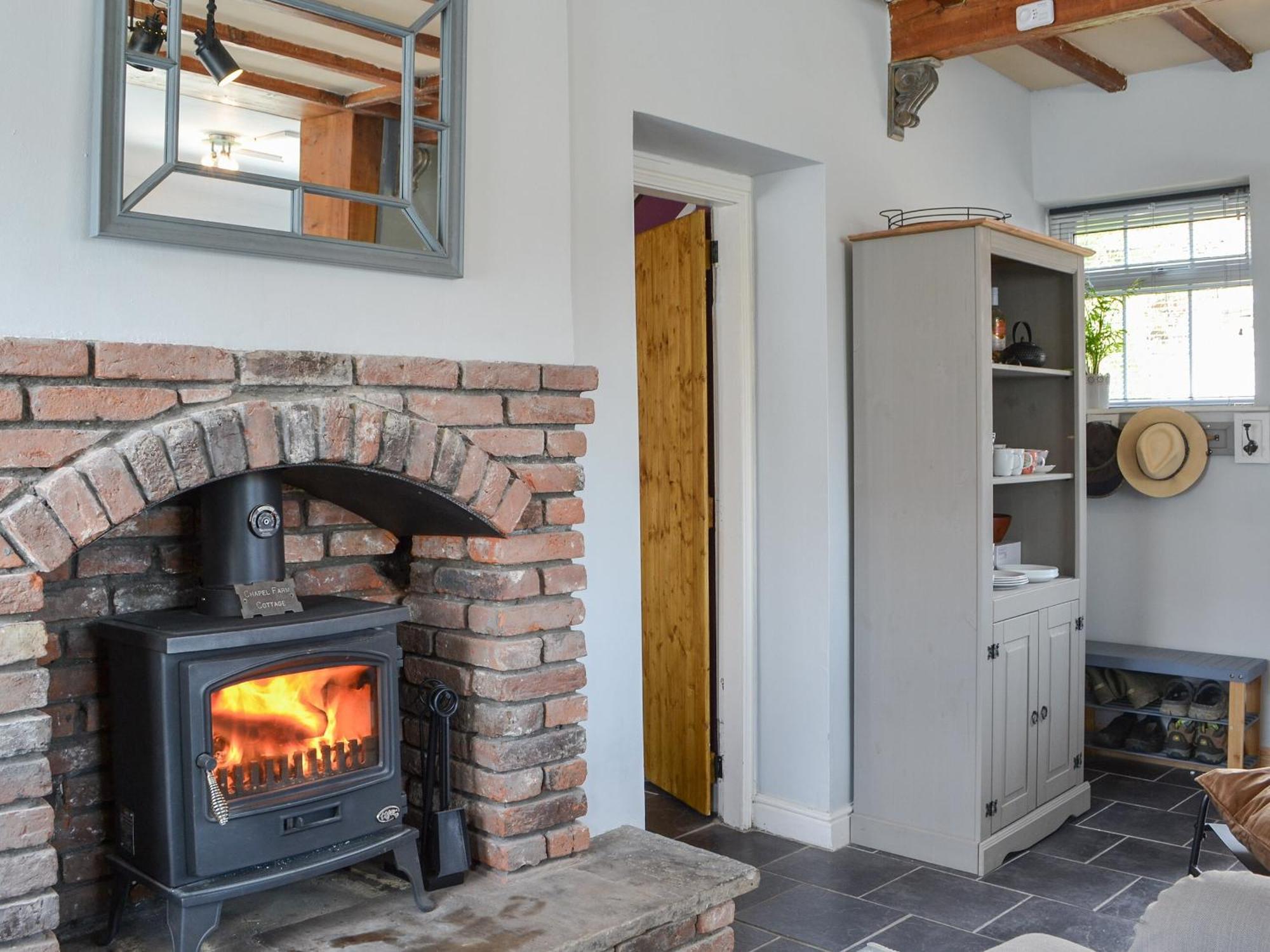 Chapel Farm Cottage Wetwang Екстер'єр фото