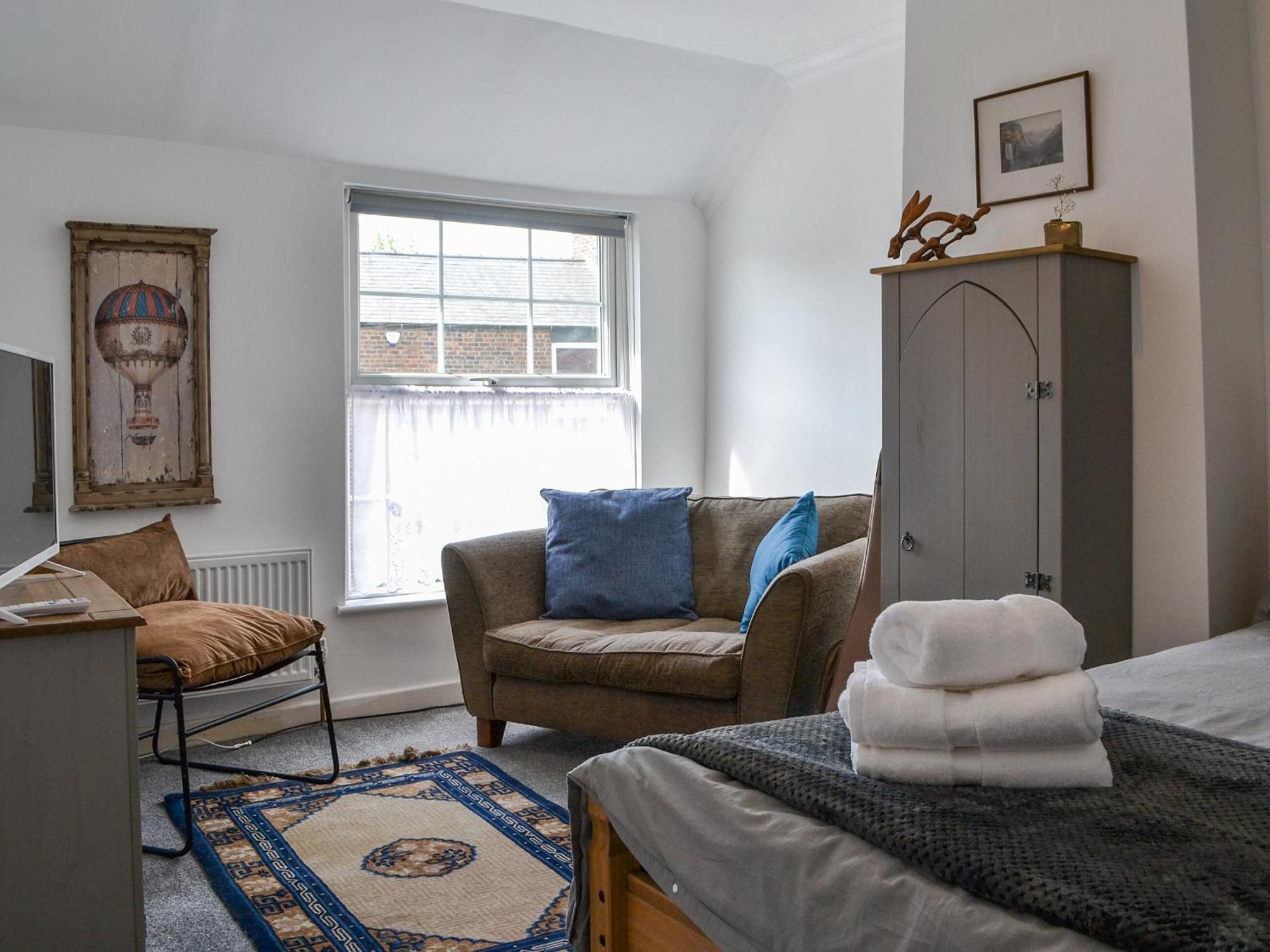 Chapel Farm Cottage Wetwang Екстер'єр фото