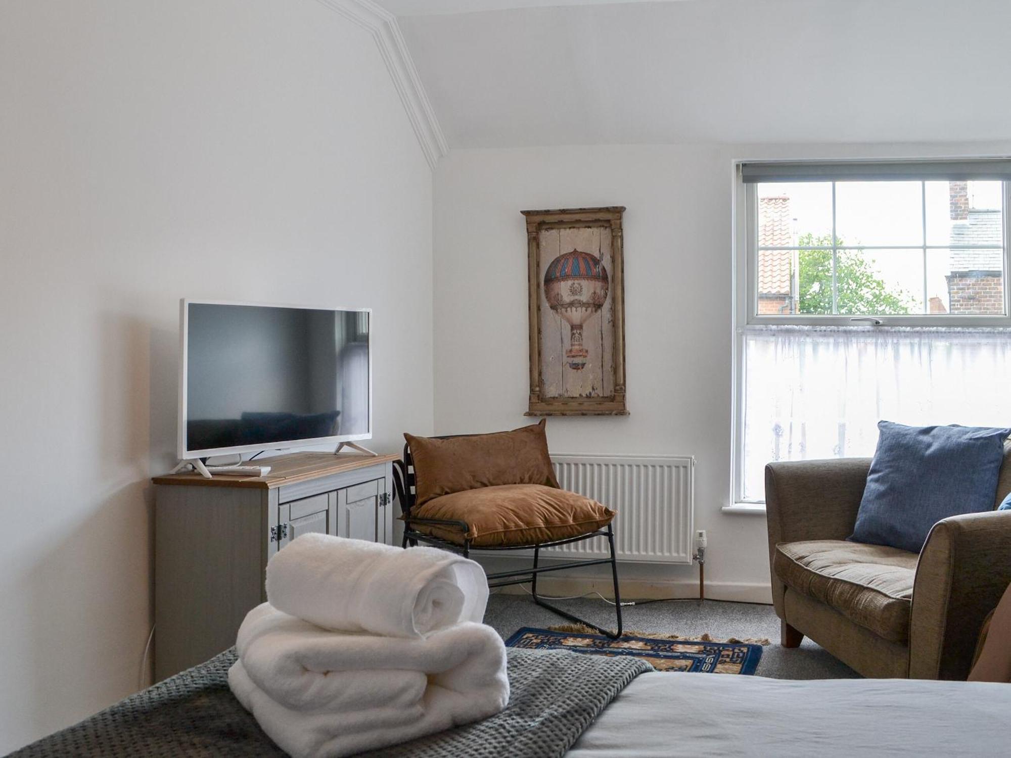 Chapel Farm Cottage Wetwang Екстер'єр фото