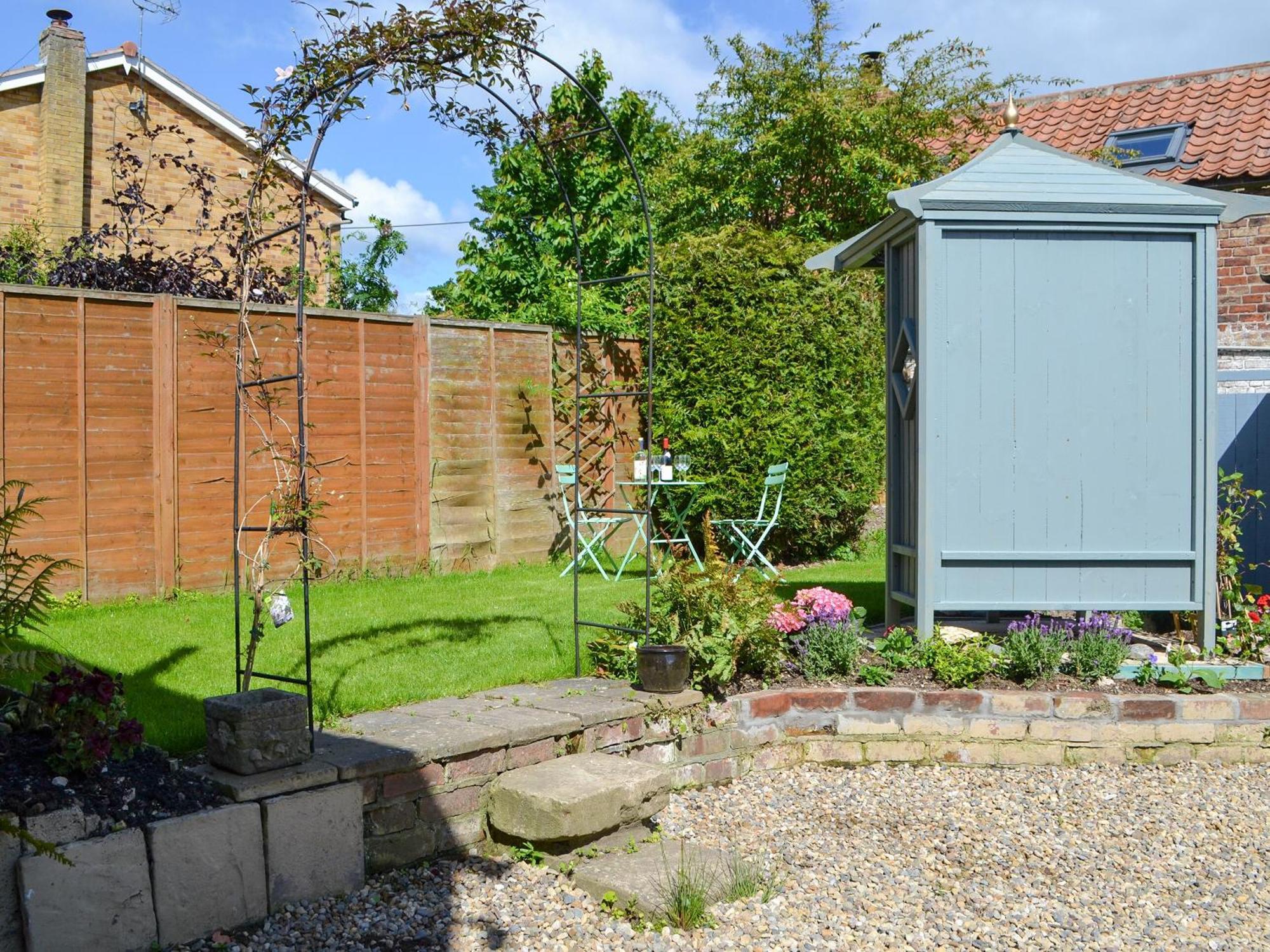 Chapel Farm Cottage Wetwang Екстер'єр фото
