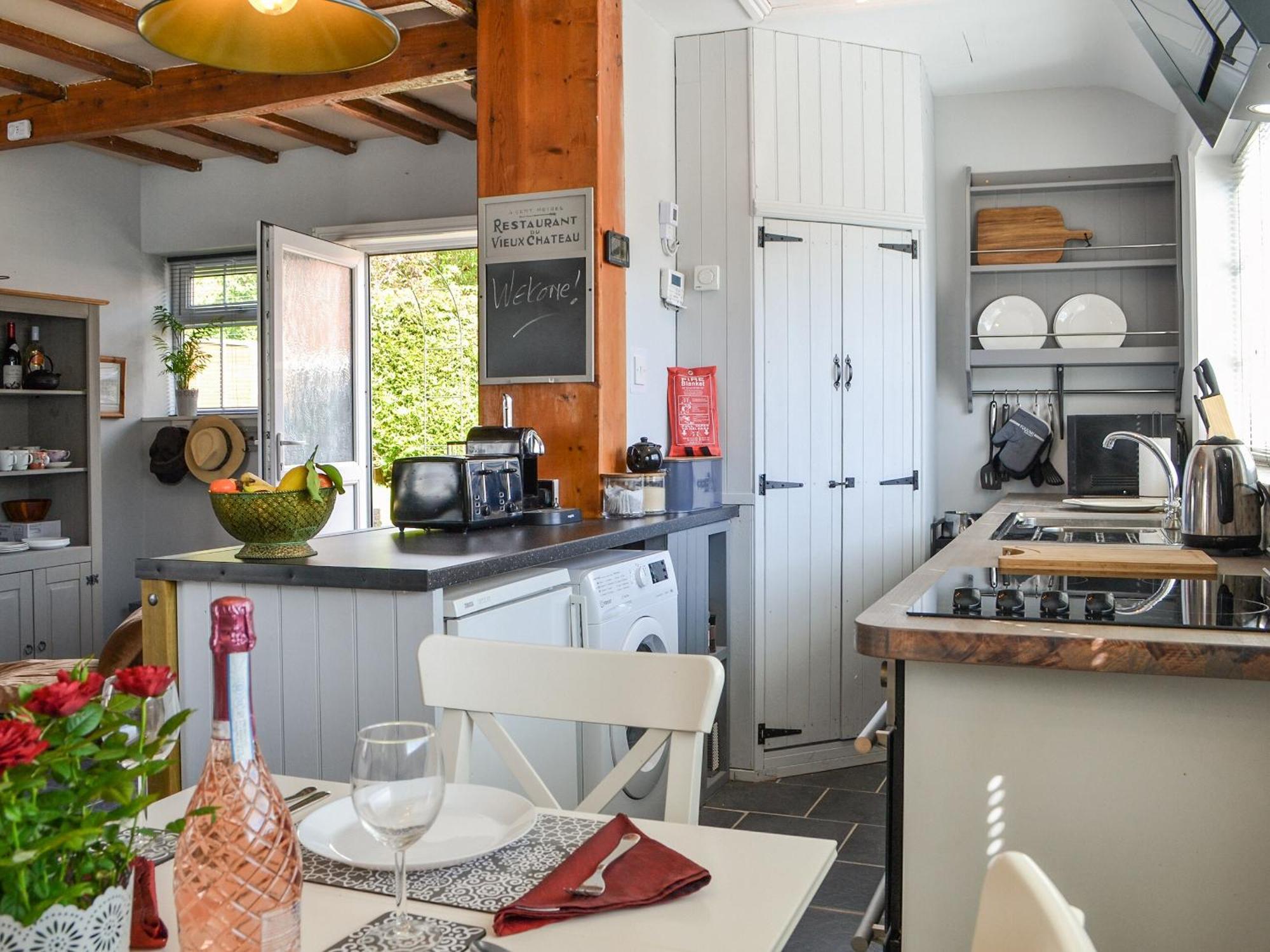 Chapel Farm Cottage Wetwang Екстер'єр фото