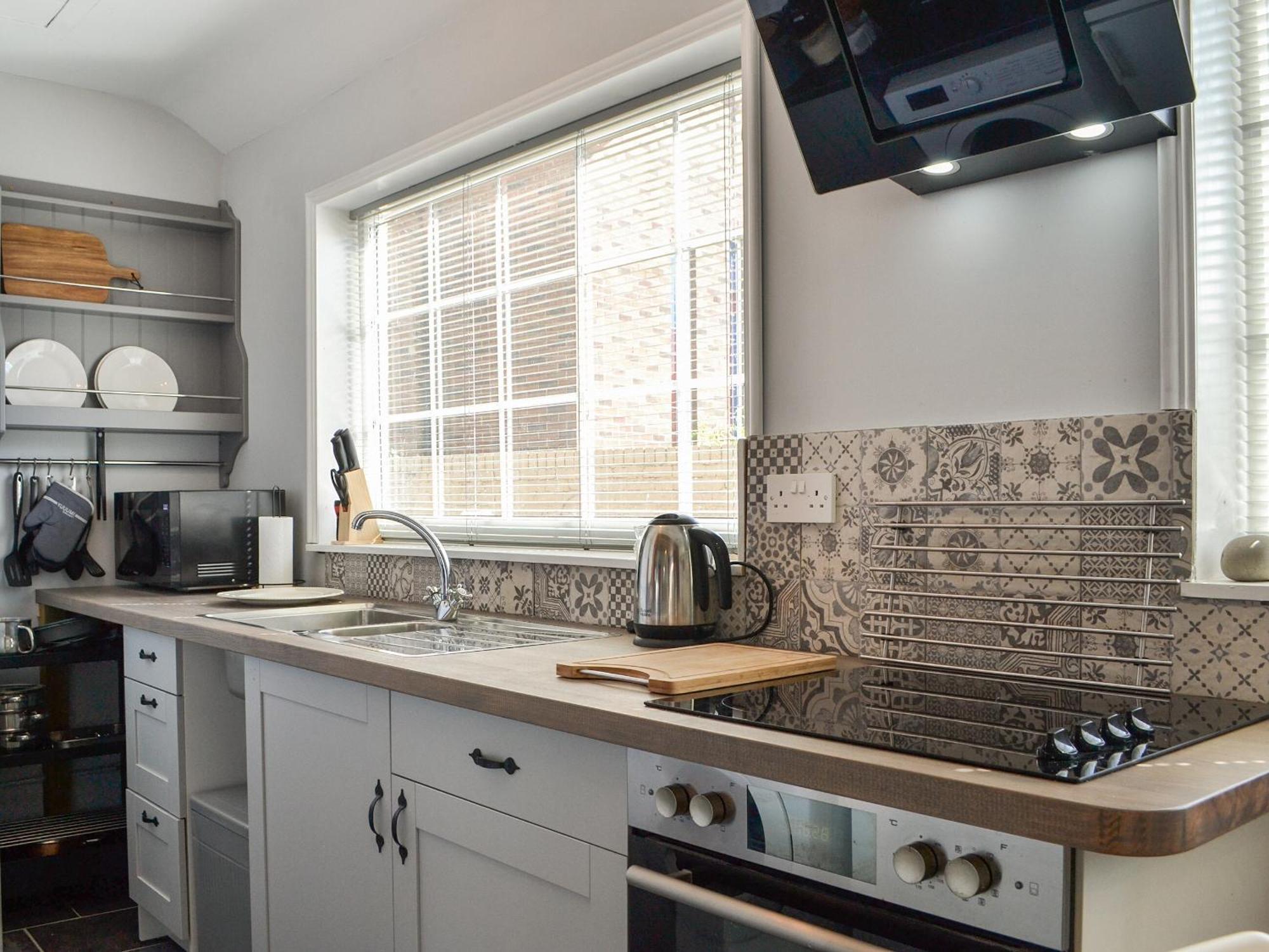 Chapel Farm Cottage Wetwang Екстер'єр фото